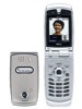 Recycler son mobile NEC C616v