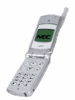 Recycler son mobile NEC DB5000