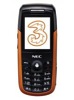 Recycler son mobile NEC e1108