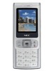 Recycler son mobile NEC e121