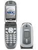 NEC e530