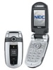 NEC e540