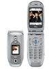 NEC N341i Recycler son mobile NEC N341i