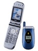 NEC N342i Recycler son mobile NEC N342i