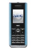 NEC N344i Recycler son mobile NEC N344i