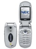 NEC N401i Recycler son mobile NEC N401i
