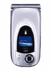NEC N410i Recycler son mobile NEC N410i