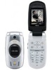 NEC N500i Recycler son mobile NEC N500i