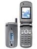 NEC N600i Recycler son mobile NEC N600i