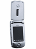 NEC N610 Recycler son mobile NEC N610
