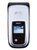 NEC N820 Recycler son mobile NEC N820