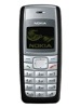 Recycler son mobile Nokia 1100