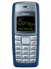 Recycler son mobile Nokia 1110i