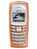 Recycler son mobile Nokia 2100
