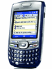 Recycler son mobile Palm Treo 750