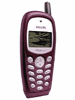 Recycler son mobile Philips Fisio 121