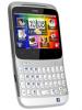 Recycler son mobile HTC ChaCha