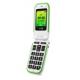 Doro PhoneEasy 410gsm Recycler son mobile Doro PhoneEasy 410gsm