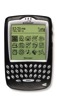 Recycler son mobile Blackberry 6710