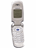 Recycler son mobile Samsung A800