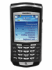 Recycler son mobile Blackberry 7100x