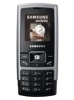 Samsung C130 Recycler son mobile Samsung C130