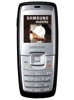 Samsung C140 Recycler son mobile Samsung C140