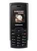 Samsung C160 Recycler son mobile Samsung C160
