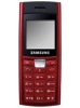 Samsung C170 Recycler son mobile Samsung C170