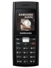 Samsung C180 Recycler son mobile Samsung C180
