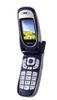 Samsung D100 Recycler son mobile Samsung D100
