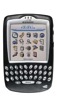 Recycler son mobile Blackberry 7730