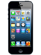 Apple iPhone 5 32Go Noir
