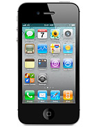 Apple iPhone 4 16Go Noir