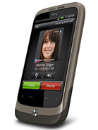 HTC Wildfire Noir