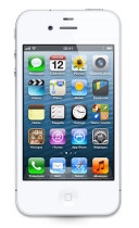 Apple iPhone 4 8Go Blanc