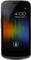 Samsung I9250 Galaxy Nexus Noir