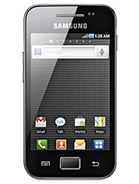 Samsung Galaxy Ace S5830 Noir