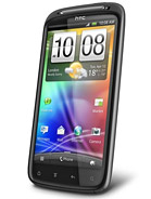 HTC Sensation Noir