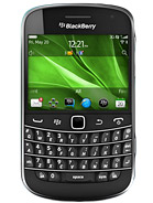 Blackberry Bold Touch 9900 Noir