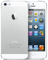 Apple iPhone 5 32Go Blanc