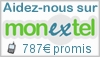 Soutenez l'association le conservatoire pour la protection des primates