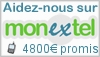 Soutenez l'association Planète Urgence