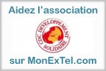 Soutenez l'association CDC Développement solidaire
