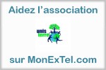 Soutenez l'association Unis-Terre