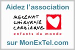 Soutenez l'association Mécénat Chirurgie Cardiaque