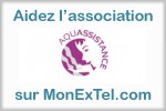 Soutenez l'association AQUASSISTANCE