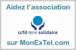 Soutenez l'association CCFD-Terre Solidaire