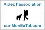 Soutenez l'association Peuple Loup