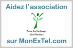 Soutenez l'association Pour les Enfants des Rizières